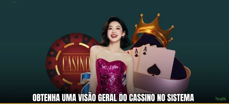7bq86 Cassino Clássico
