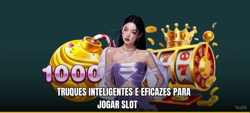 Slots Clássicos 7bq86