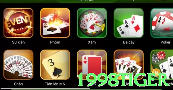 1998tiger APK Download - pro